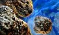 Micro devices find gold on meteorites