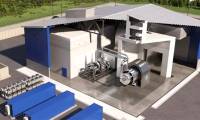 Micro nuclear reactor can produce 5 MW of electricity