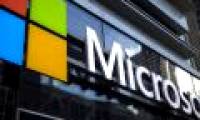 Microsoft claims: 10 years from now, humanity is released from cancer