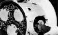 Military weapons 'strange' ever appeared