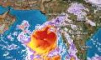 Millions of Indians face the biggest storm in decades