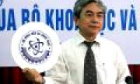Ministry of Science and Technology announces new logo
