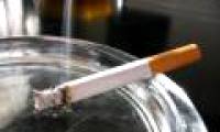 Mint smokers are harder to quit