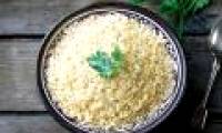 Miracle fonio: A solution to the future food security problem