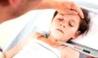 Mistakes make children get viral fever