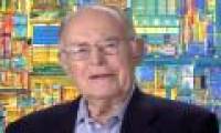 Moore's Law: 50 years leading the way for humanity