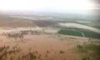 More than 10,000 Australians stuck in the flood