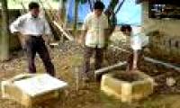 More than 100,000 biogas technology projects are applied