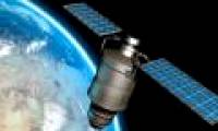 More than 1,200 satellites orbit the next 10 years