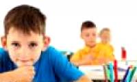 Most children's intelligence is hereditary