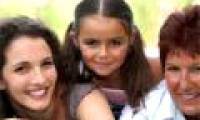 Mother's gene affects the aging process of children