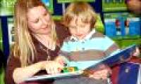 Mothers raise children more successfully