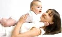 Mother's voice helps 'turn on' the child's language area
