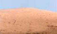 Mountain on Mars is higher than Mount Everest
