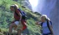 Mountain sickness is a combination of 2 diseases