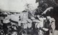 Movement to eradicate ill-fated war 70 years ago