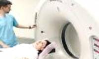 MRI magnetic resonance makes many people fill their teeth easily
