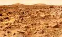 Mud flowing on Mars is not like Earth?
