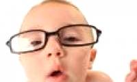 Myopia is often smarter