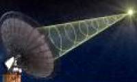 Mysterious alien signals challenging astronomical worlds