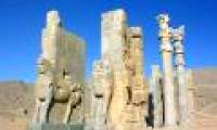 Mysterious ancient civilizations unknown