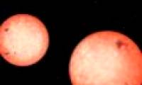 Mysterious binary star systems