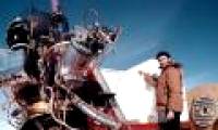 Mysterious death of 7 talented scientists in the world