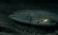 Mysterious disc at the bottom of the Baltic Sea is the product of a prehistoric civilization or an alien spacecraft?