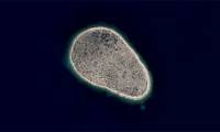 Mysterious 'fingerprints' in the ocean