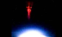 Mysterious ghostly phenomenon in Earth's orbit