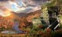 Mysterious legend about Hanging Gardens of Babylon