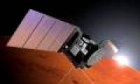 Mysterious methane on Mars