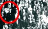 Mysterious mother named