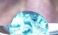 Mysterious spheres in England