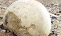 Mysterious stone balls in Xinjiang are beyond human ability to craft: So where do they come from?