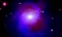 Mysterious X-rays can reveal the nature of dark matter