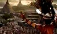 Mystery about the legendary city of God Monkey