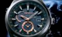 Mystery inside Seiko Astron watch