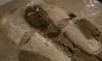 Mystery of the mummy of the woman mistaken for an Egyptian pharaoh