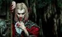 Mystery story 'vampire' knows how to control corpses