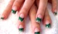 Nail polish can cause cancer