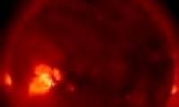 Nanoflares heat up the Sun's atmosphere