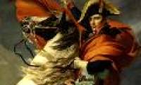 Napoleon Bonaparte - the talented general of the world