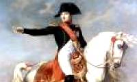 Napoleon's hair mysteriously appeared in Australia