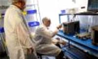 NASA applies 3D printing in space research