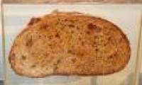 NASA astronaut has hidden it all to bring a piece of bread to the universe