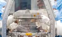 NASA begins opening extraterrestrial capsule, risk of strange bacteria entering?