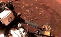 NASA brought Mars rocks back to Earth, afraid of containing alien bacteria