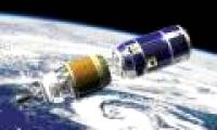 NASA buys Japanese cargo ships