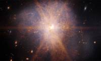 NASA captures 'Earth's future 4 billion years from now'